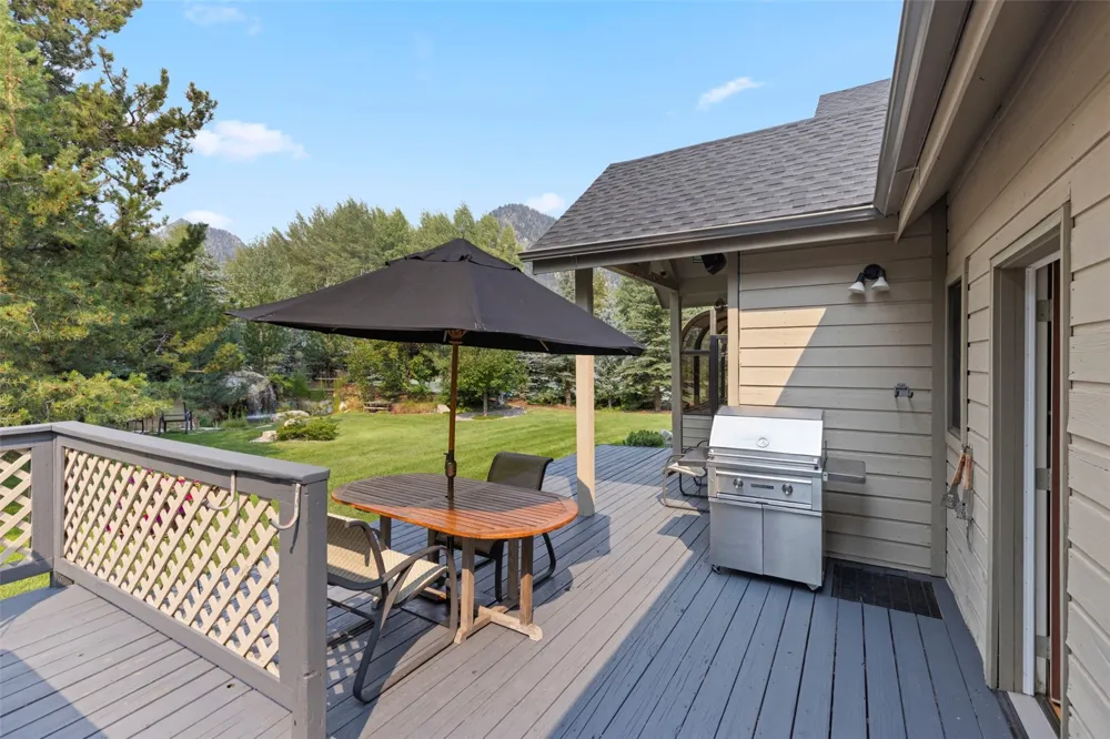 207 Emily Lane Frisco, CO 80443