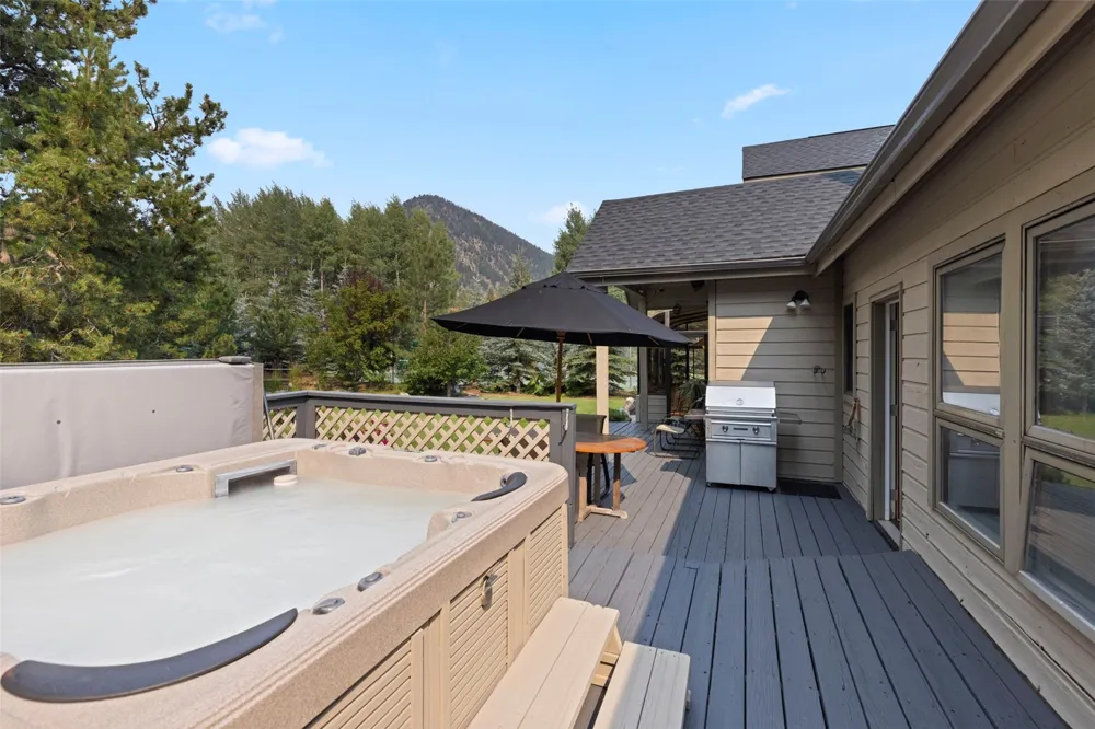 207 Emily Lane Frisco, CO 80443