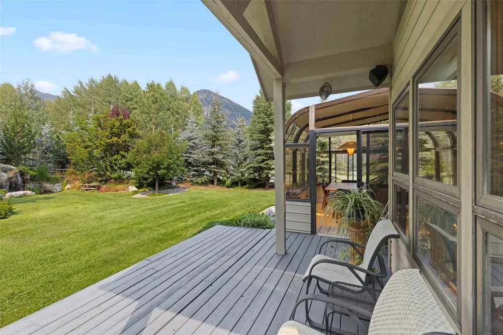 207 Emily Lane Frisco, CO 80443