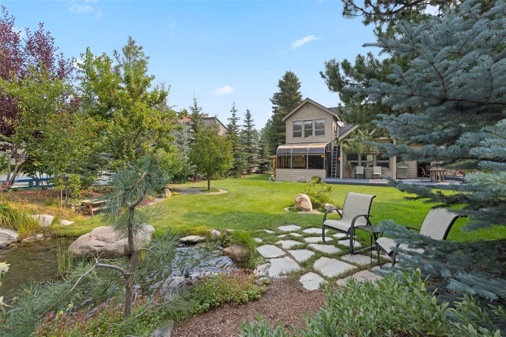 207 Emily Lane Frisco, CO 80443