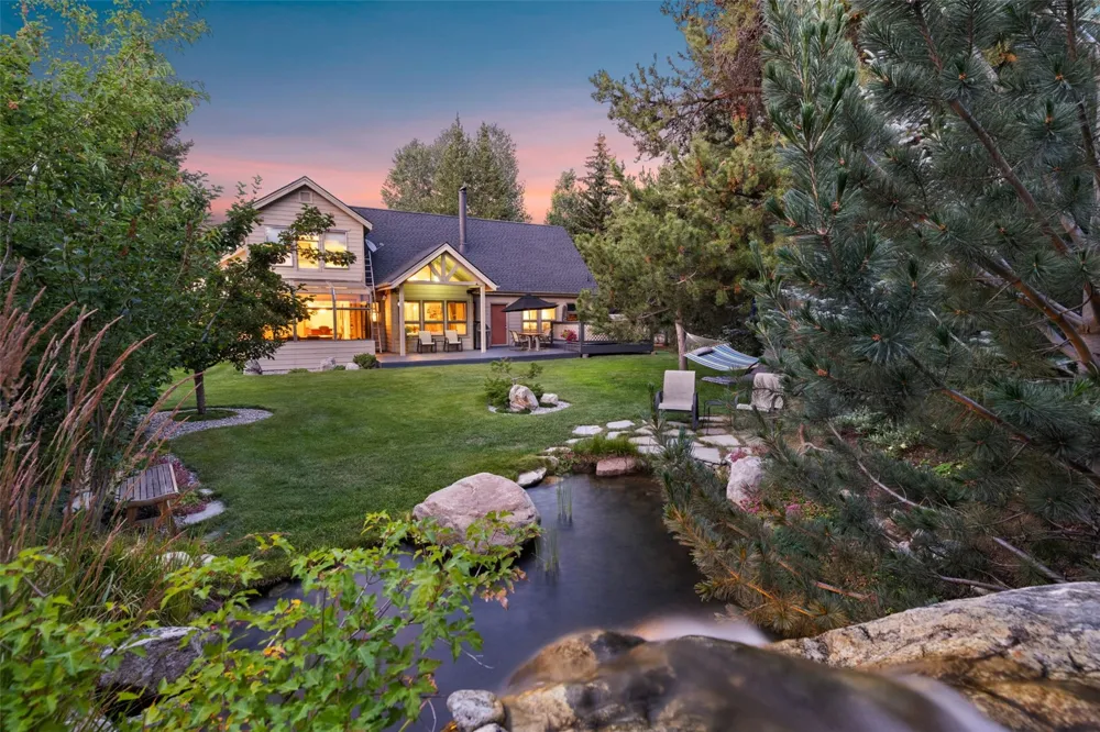 207 Emily Lane Frisco, CO 80443
