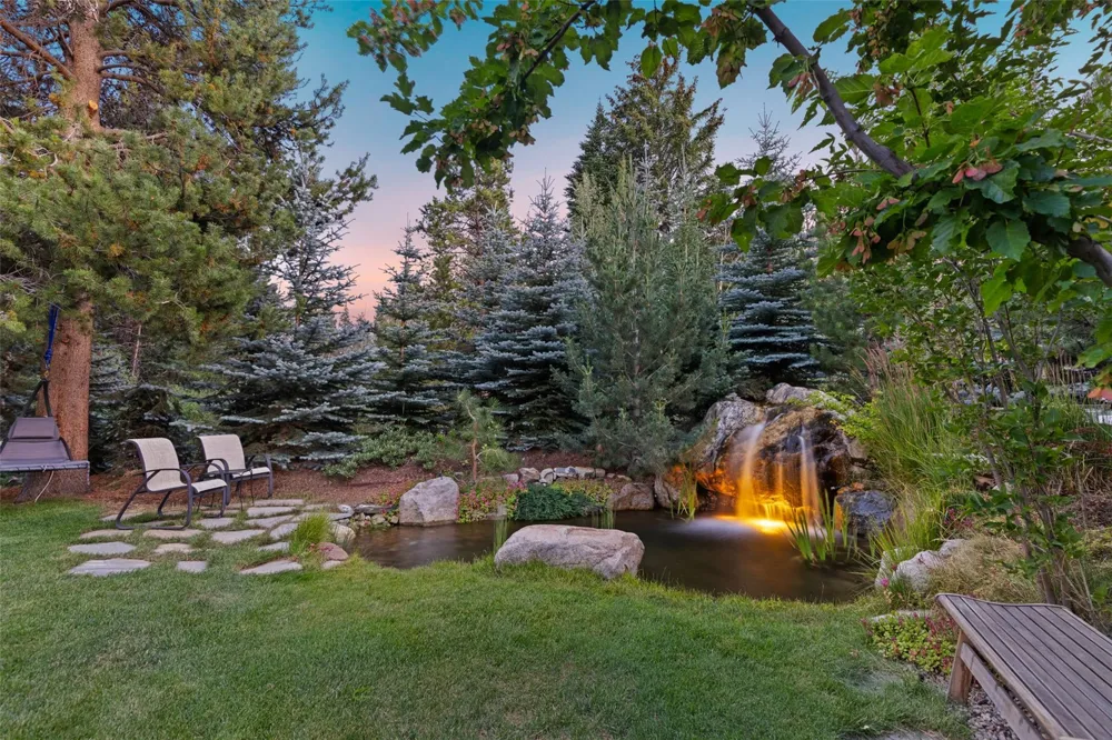 207 Emily Lane Frisco, CO 80443