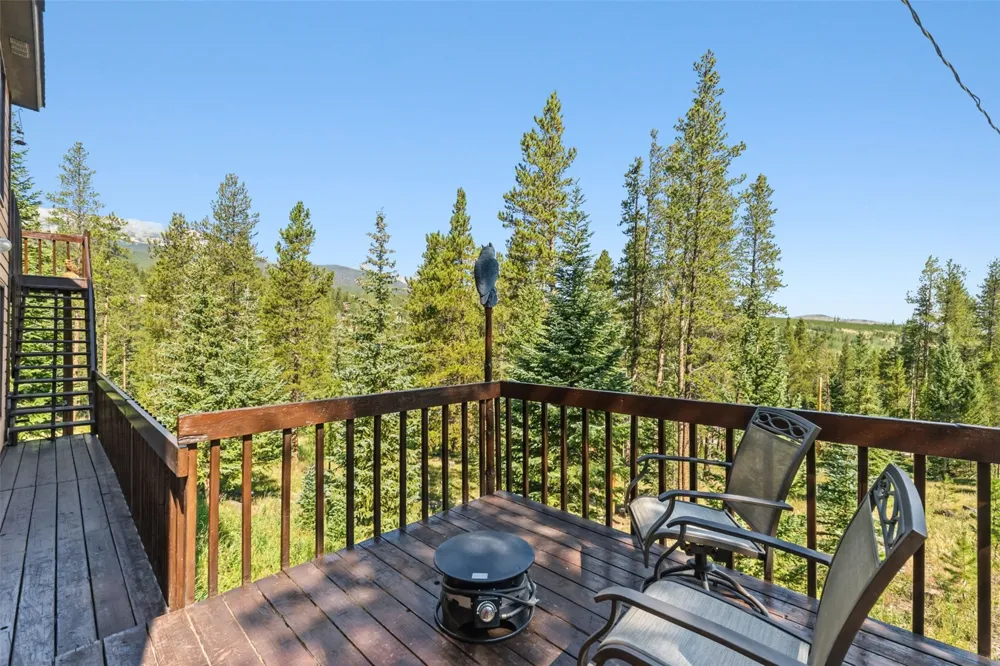 165 Shadows Drive Breckenridge, CO 80424
