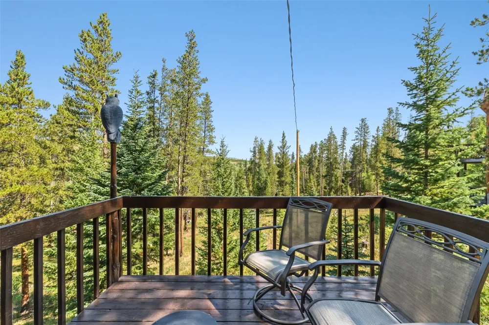 165 Shadows Drive Breckenridge, CO 80424