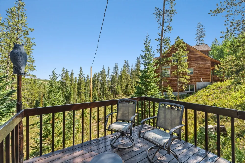 165 Shadows Drive Breckenridge, CO 80424