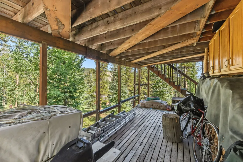 165 Shadows Drive Breckenridge, CO 80424