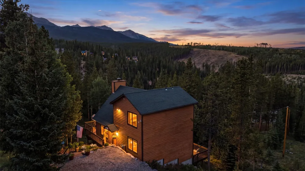 165 Shadows Drive Breckenridge, CO 80424