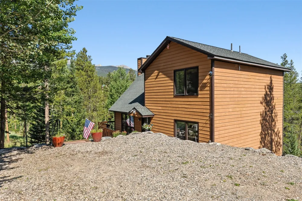 165 Shadows Drive Breckenridge, CO 80424