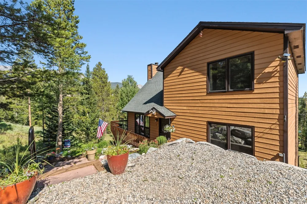 165 Shadows Drive Breckenridge, CO 80424