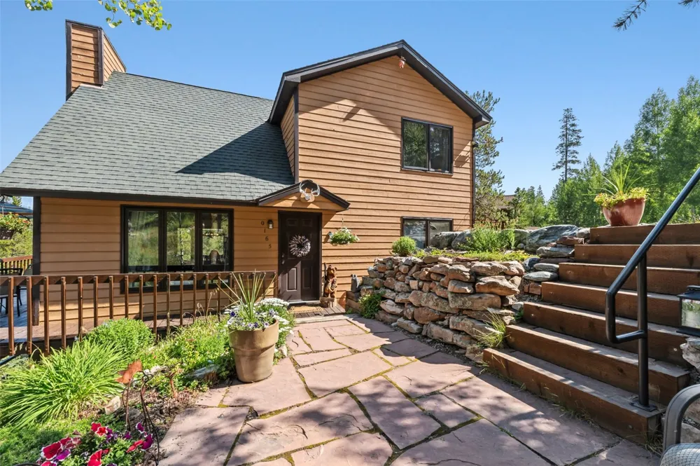 165 Shadows Drive Breckenridge, CO 80424