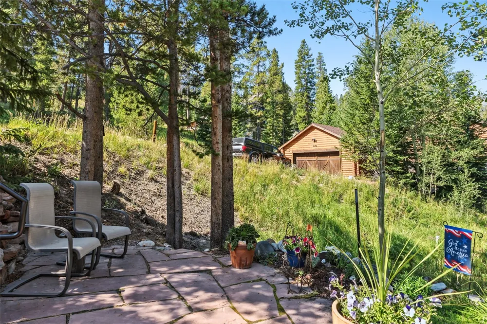 165 Shadows Drive Breckenridge, CO 80424