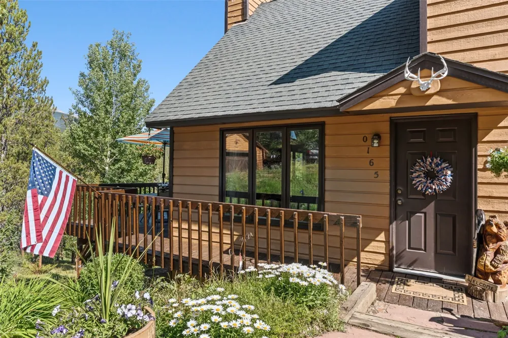 165 Shadows Drive Breckenridge, CO 80424