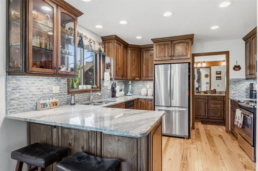 165 Shadows Drive Breckenridge, CO 80424