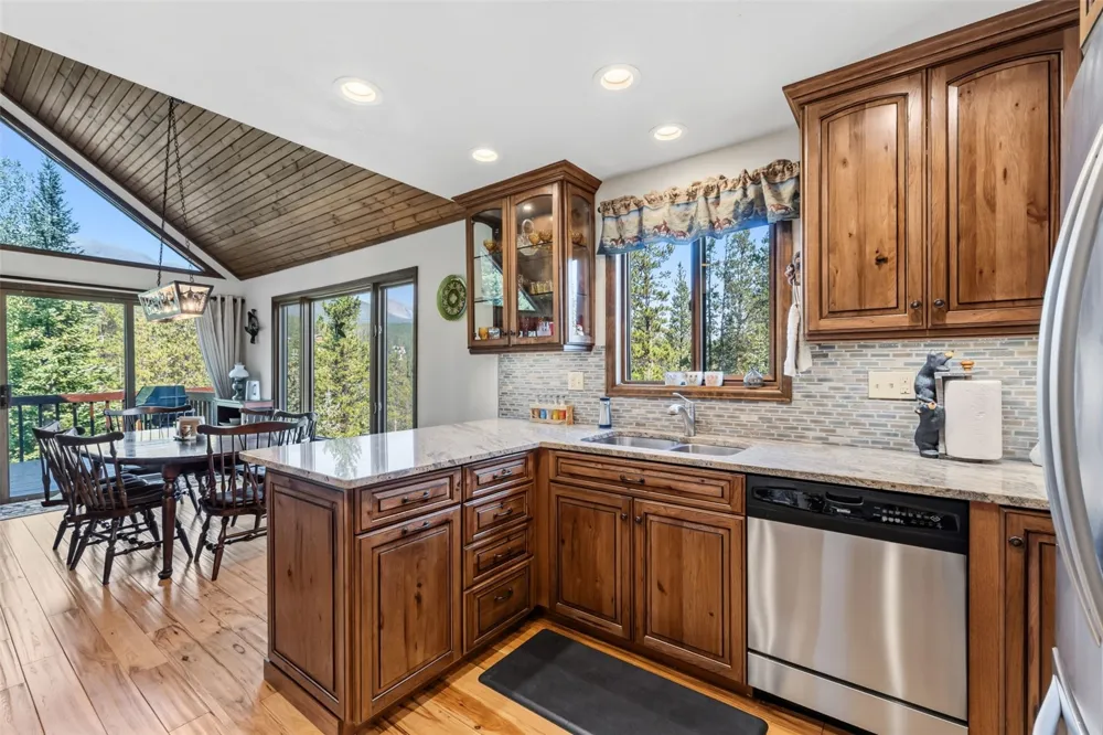 165 Shadows Drive Breckenridge, CO 80424