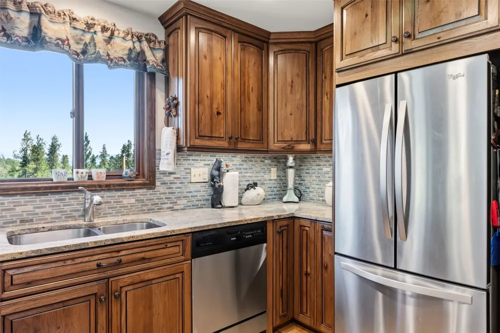 165 Shadows Drive Breckenridge, CO 80424