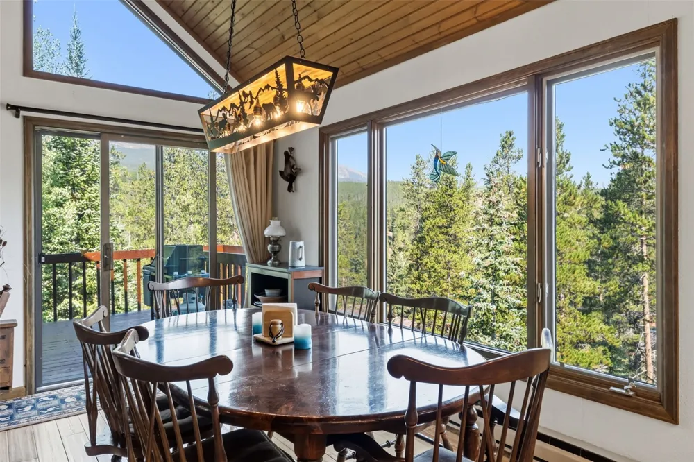 165 Shadows Drive Breckenridge, CO 80424