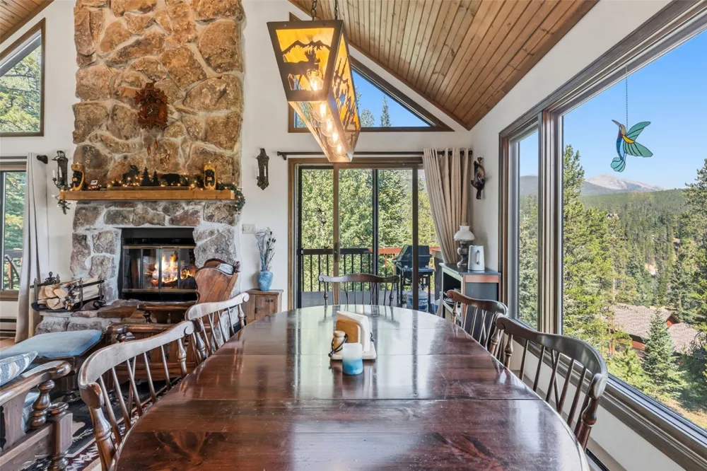 165 Shadows Drive Breckenridge, CO 80424