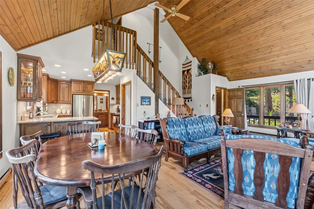 165 Shadows Drive Breckenridge, CO 80424