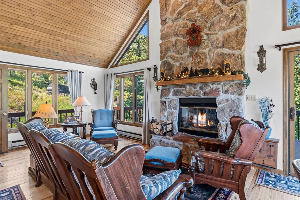 165 Shadows Drive Breckenridge, CO 80424