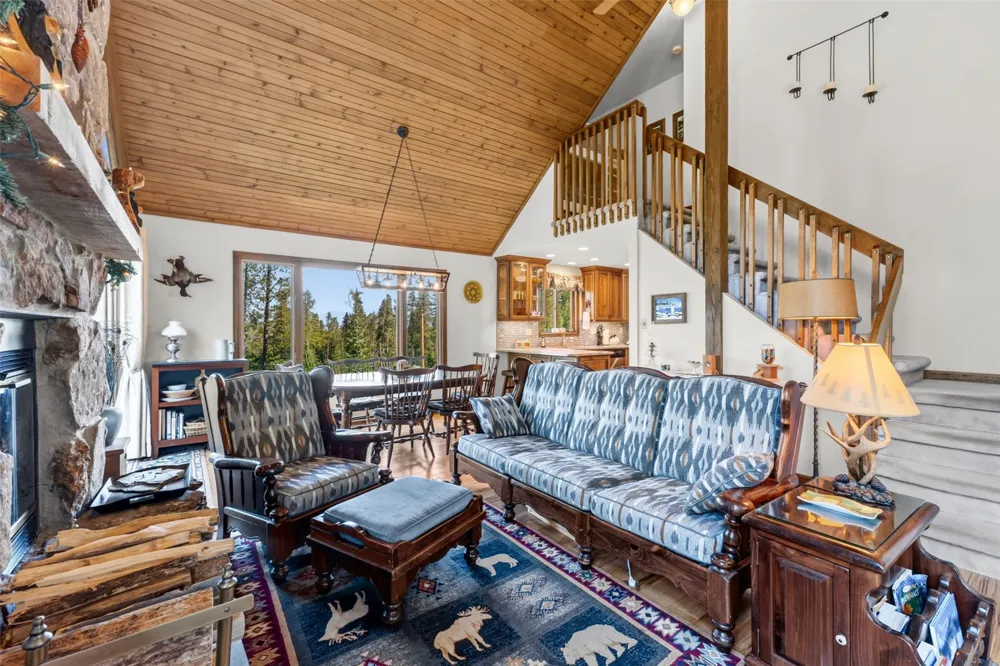 165 Shadows Drive Breckenridge, CO 80424