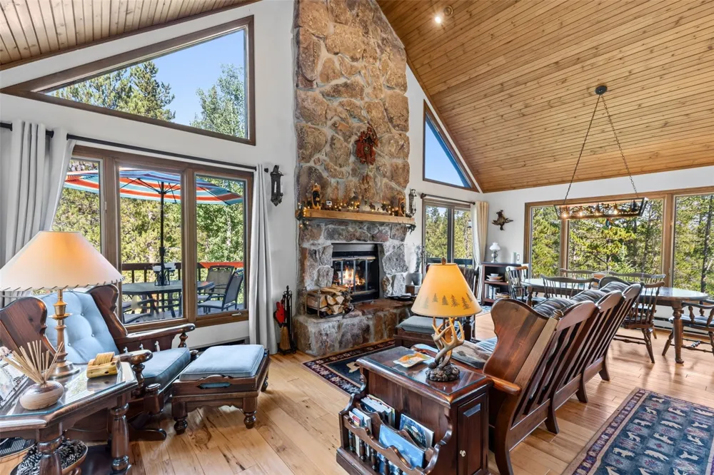 165 Shadows Drive Breckenridge, CO 80424