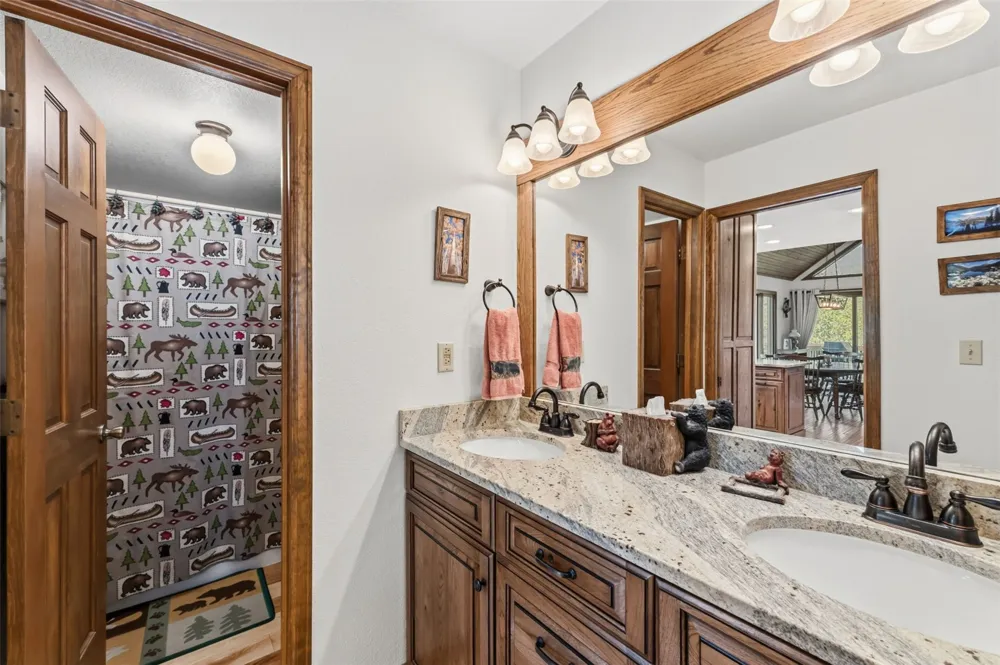 165 Shadows Drive Breckenridge, CO 80424