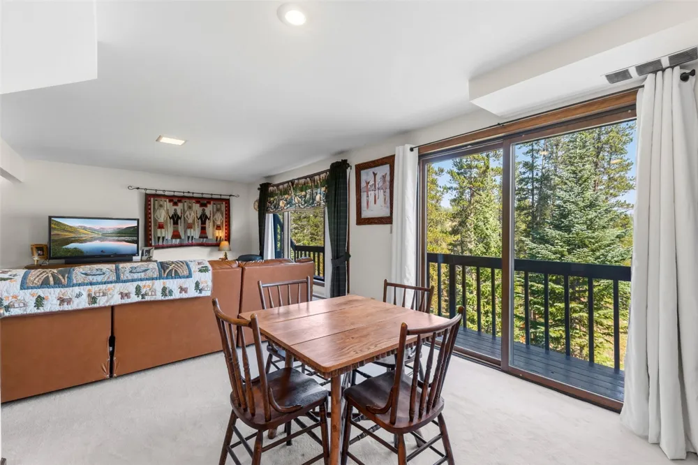 165 Shadows Drive Breckenridge, CO 80424