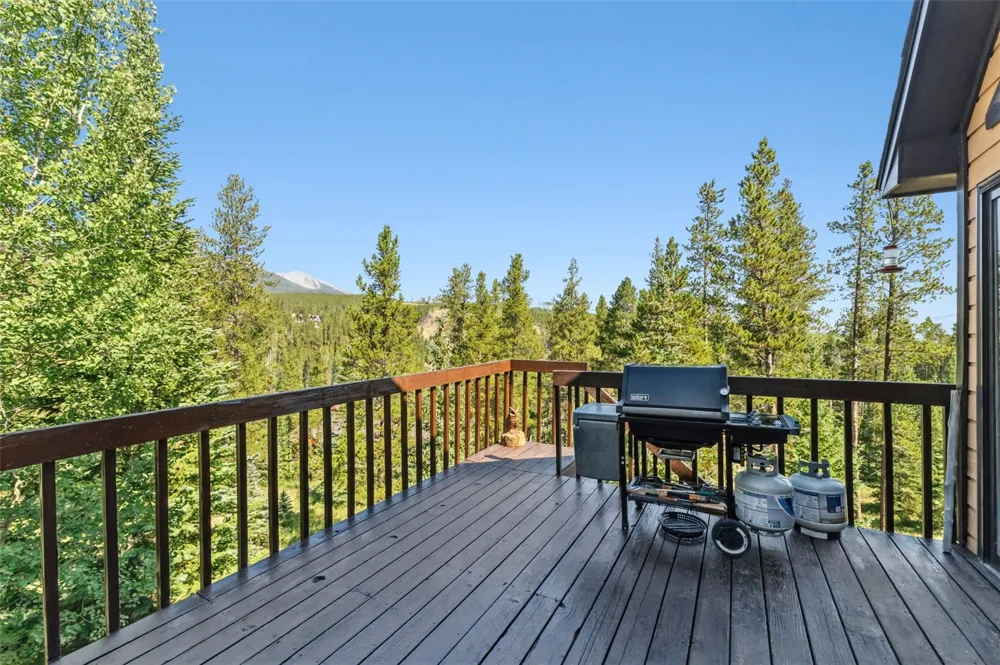 165 Shadows Drive Breckenridge, CO 80424