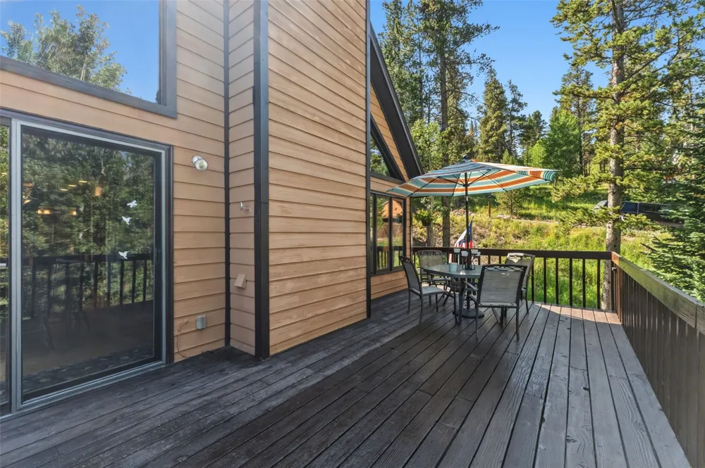 165 Shadows Drive Breckenridge, CO 80424