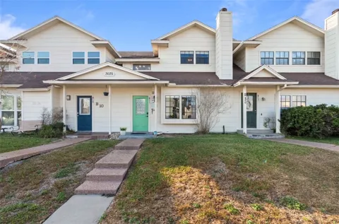 3025 Quail Springs #B-11