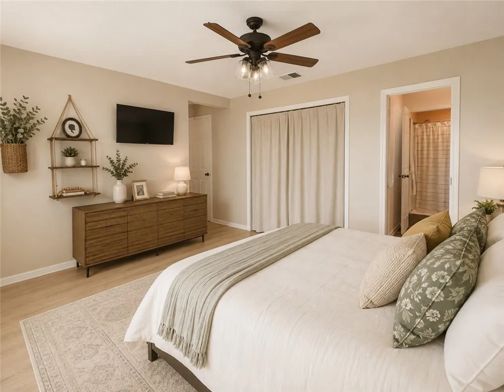 3025 Quail Springs #B-11 Corpus Christi, TX 78414
