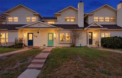 3025 Quail Springs #B-11