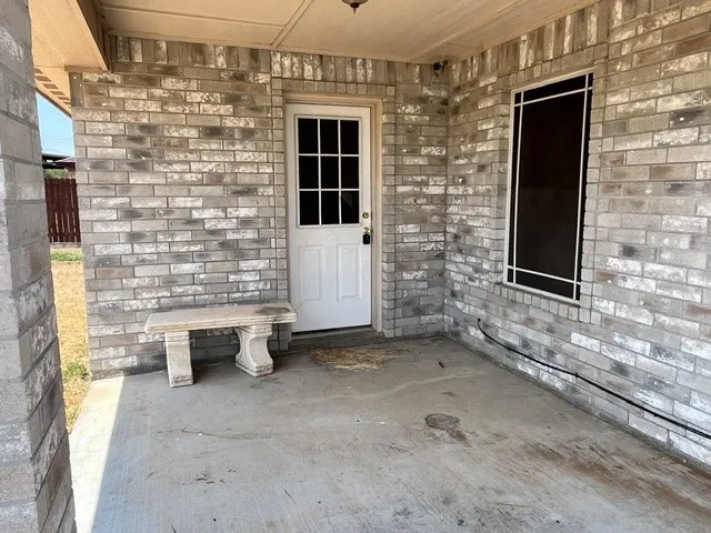1115 Avenue A Bruni, TX 78344