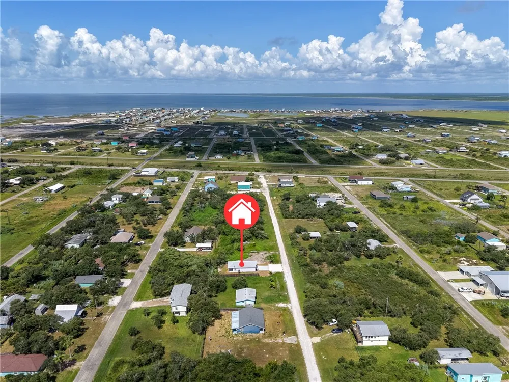 246 Post Oak Rockport, TX 78382