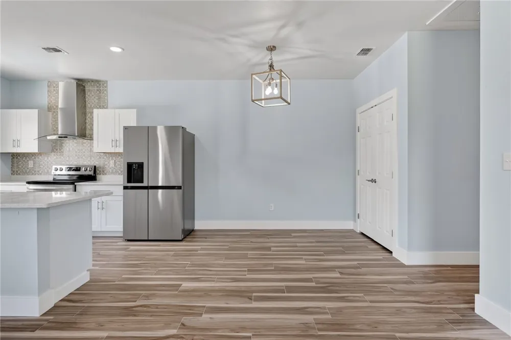 246 Post Oak Rockport, TX 78382