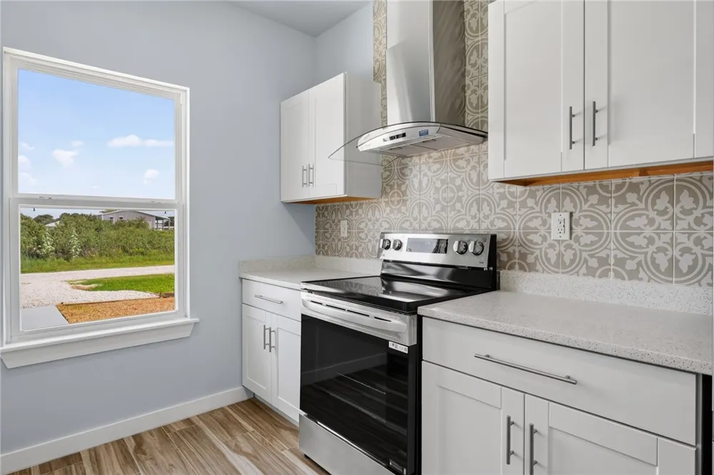 246 Post Oak Rockport, TX 78382