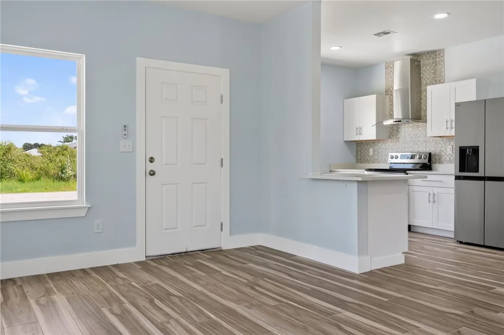 246 Post Oak Rockport, TX 78382