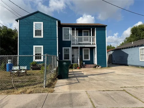113 Blevins Street