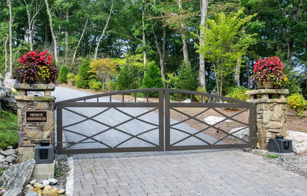 Lot 2 Bear Mor Ridge Highlands, NC 28741