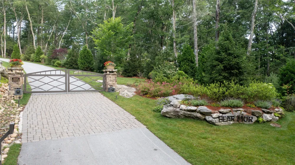 Lot 2 Bear Mor Ridge Highlands, NC 28741