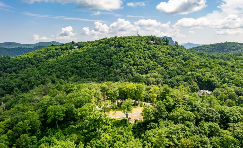 Lot 2 Bear Mor Ridge Highlands, NC 28741