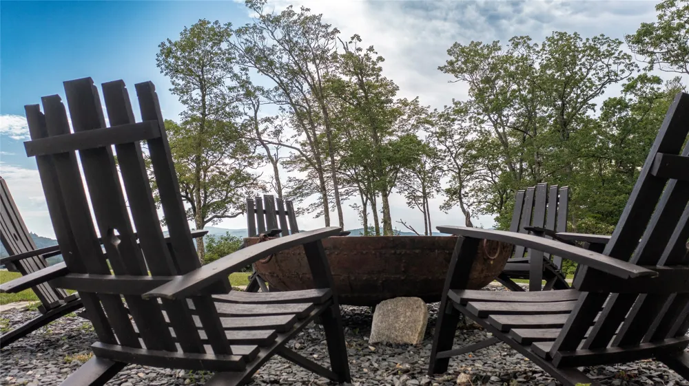 Lot 2 Bear Mor Ridge Highlands, NC 28741