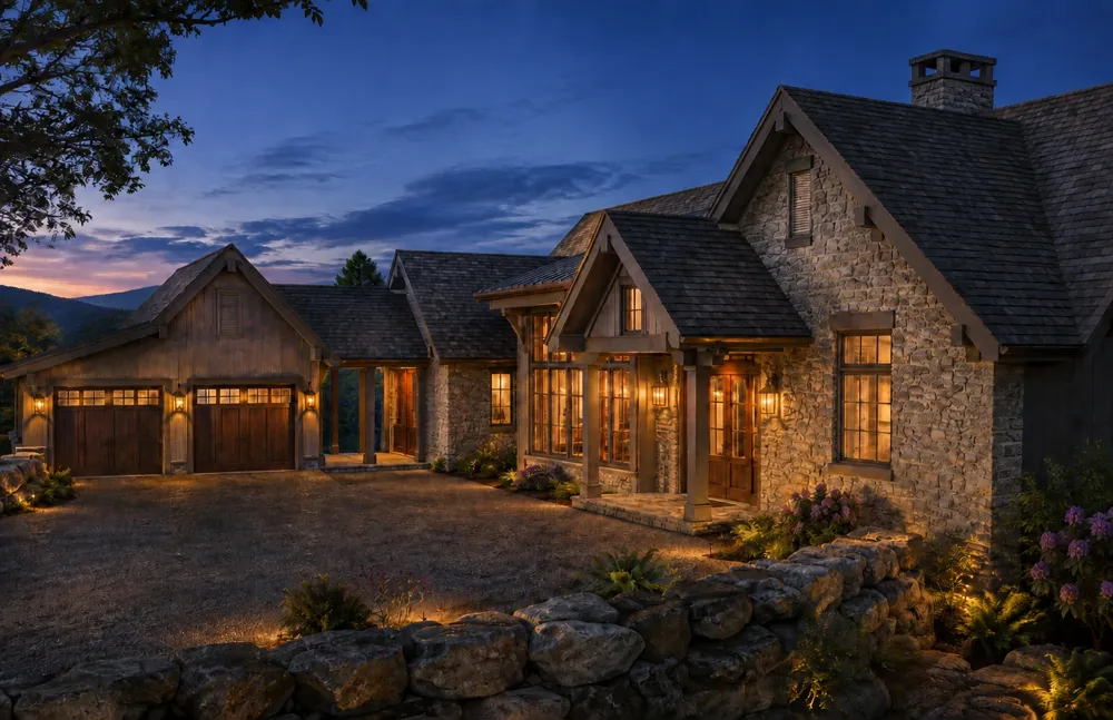 Lot 2 Bear Mor Ridge Highlands, NC 28741