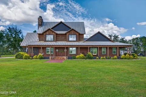 2900 Tanner Road