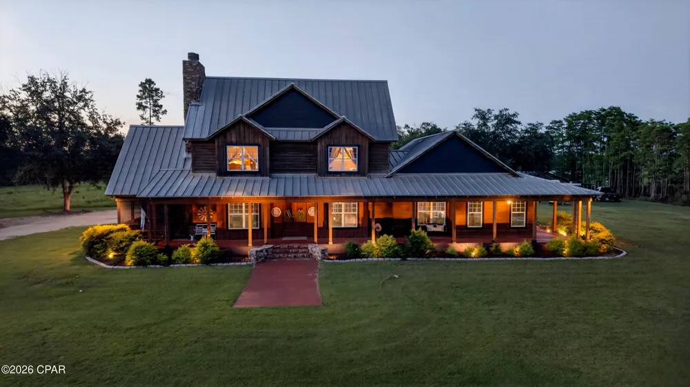 2900 Tanner Road Chipley, FL 32428