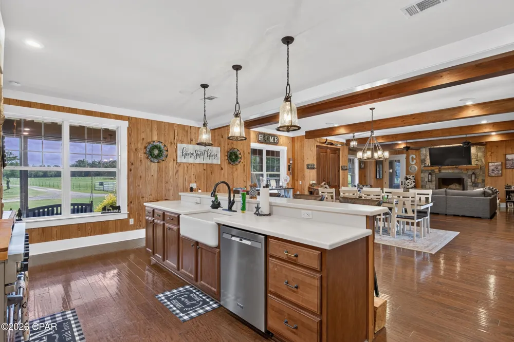 2900 Tanner Road Chipley, FL 32428