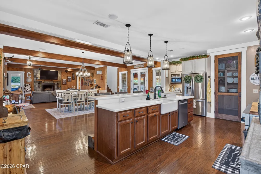 2900 Tanner Road Chipley, FL 32428