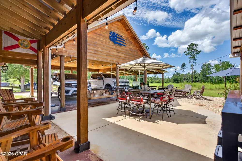 2900 Tanner Road Chipley, FL 32428