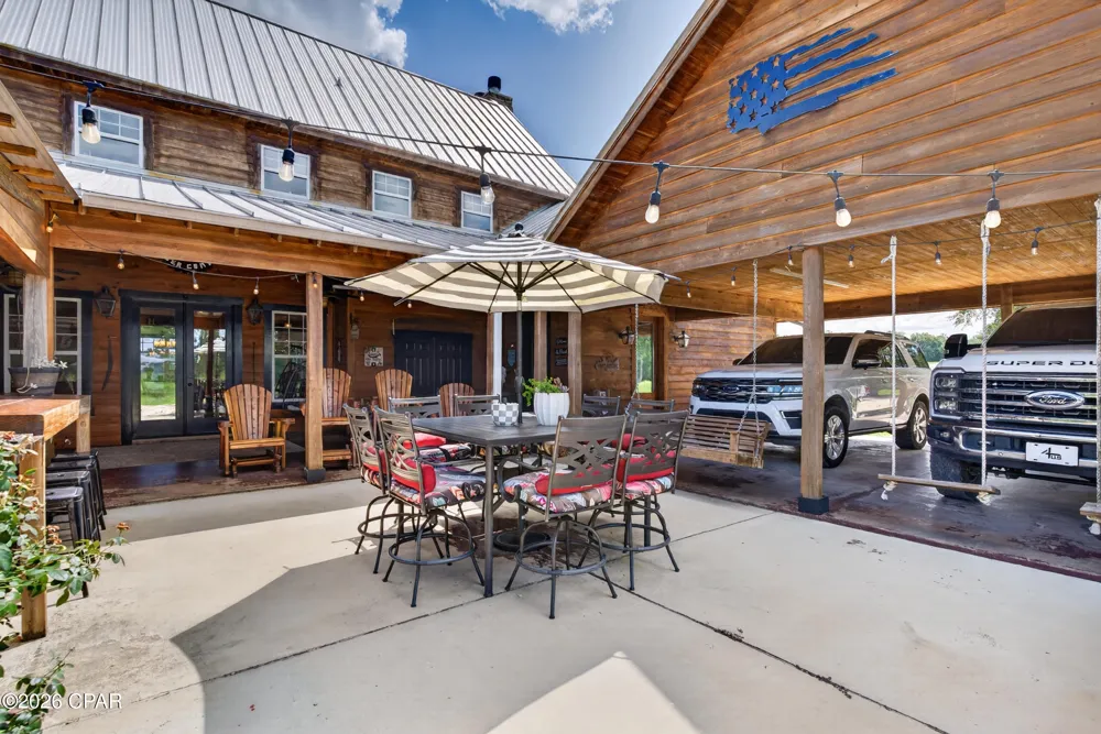 2900 Tanner Road Chipley, FL 32428