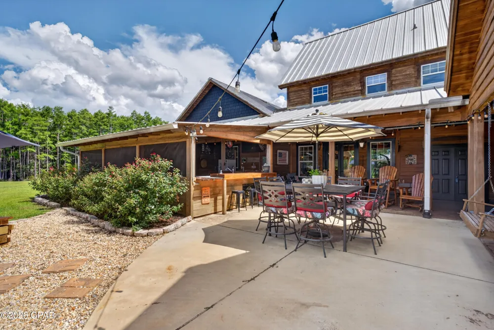 2900 Tanner Road Chipley, FL 32428